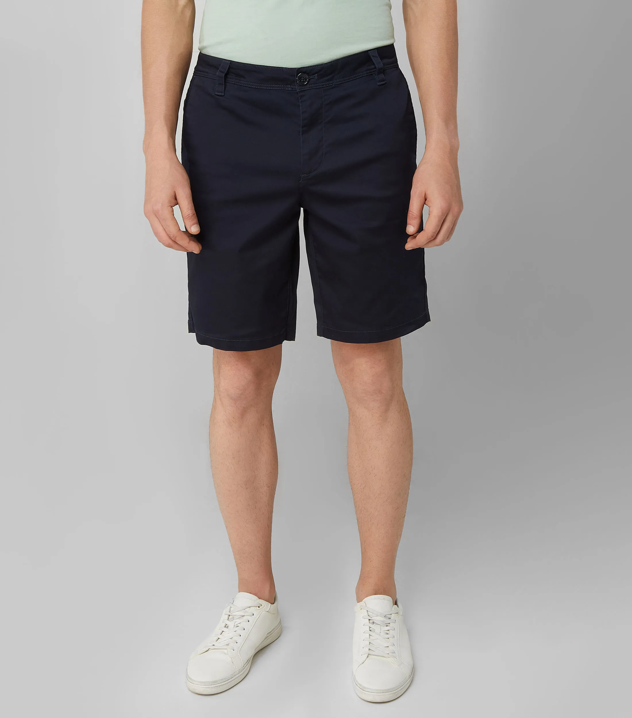Armani Exchange Bermuda Lisa Hombre