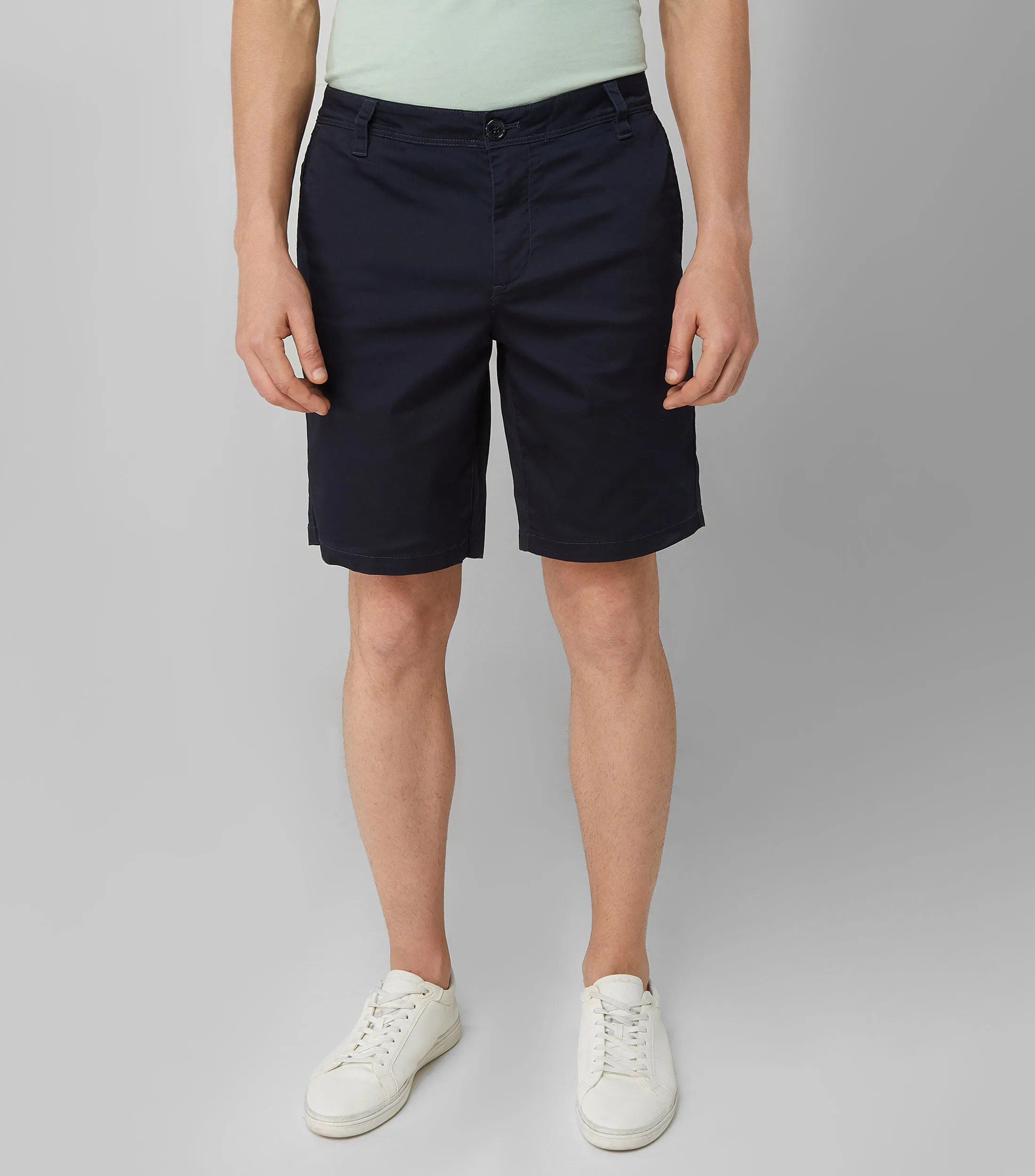 Armani Exchange Bermuda Lisa Hombre