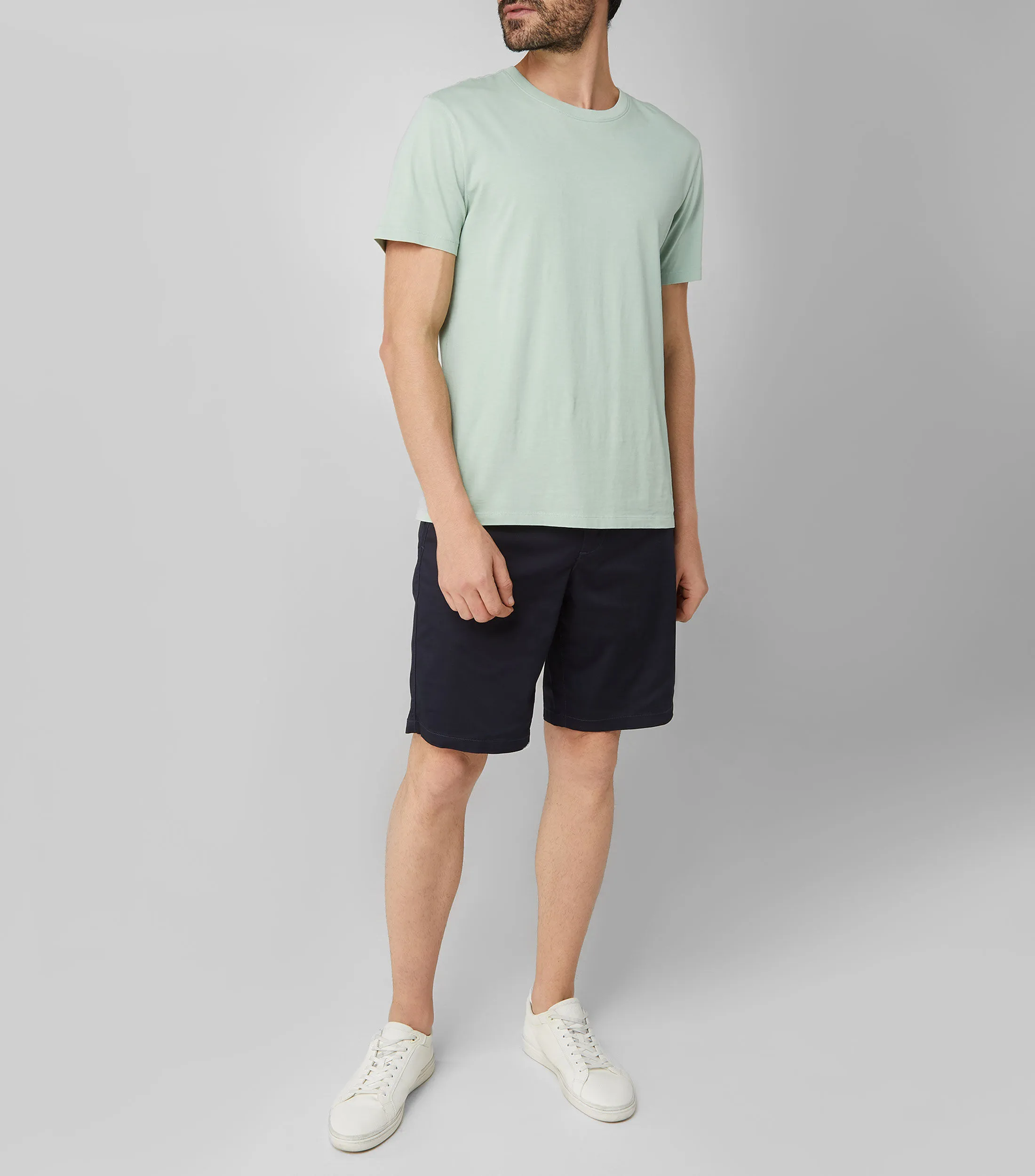 Armani Exchange Bermuda Lisa Hombre