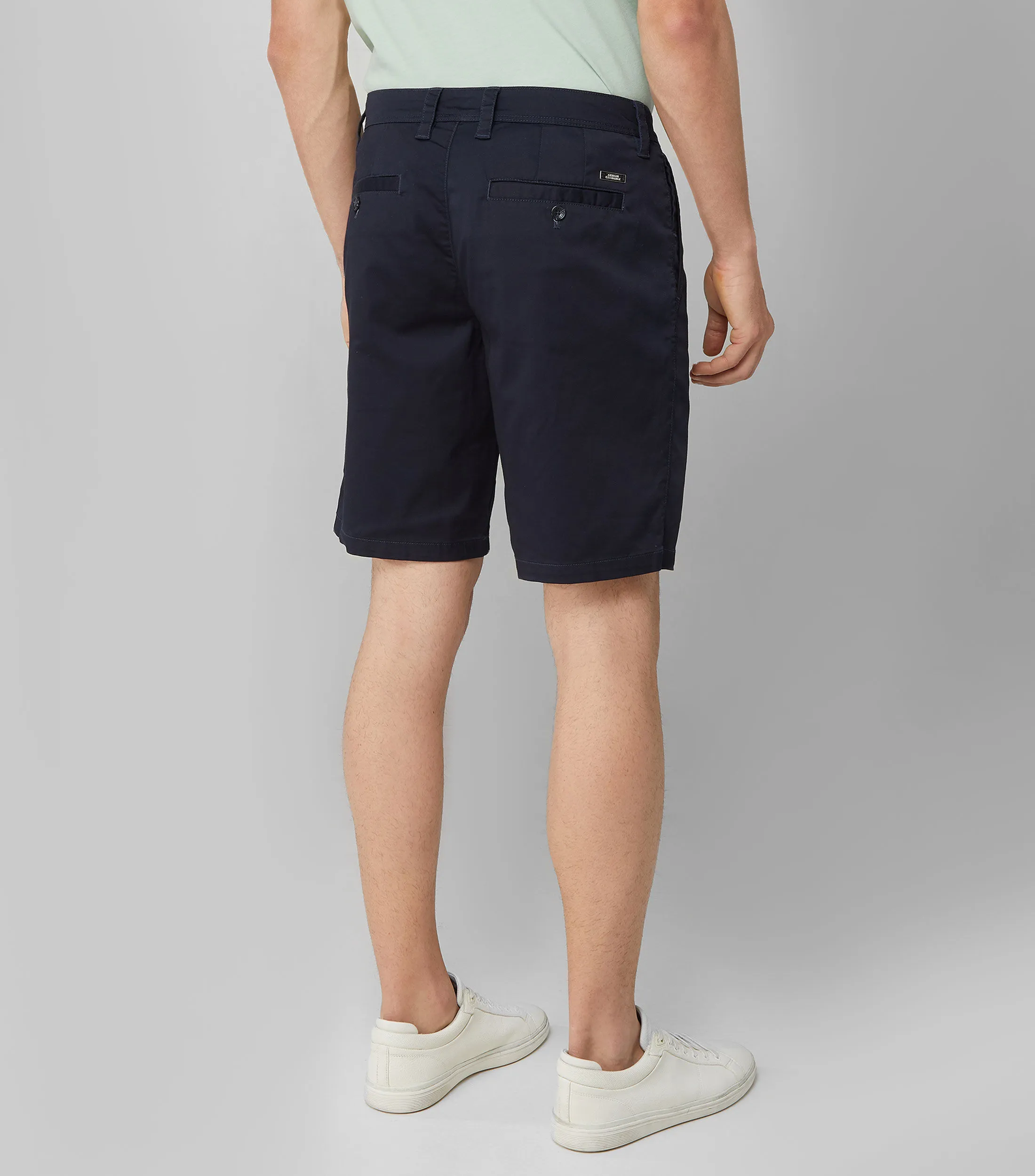 Armani Exchange Bermuda Lisa Hombre