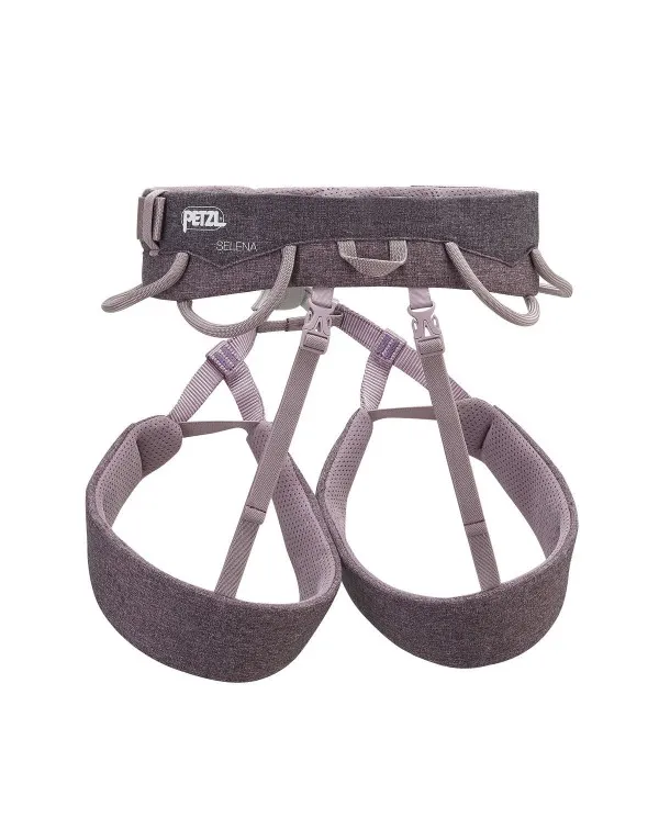 Arnés PETZL Selena mujer