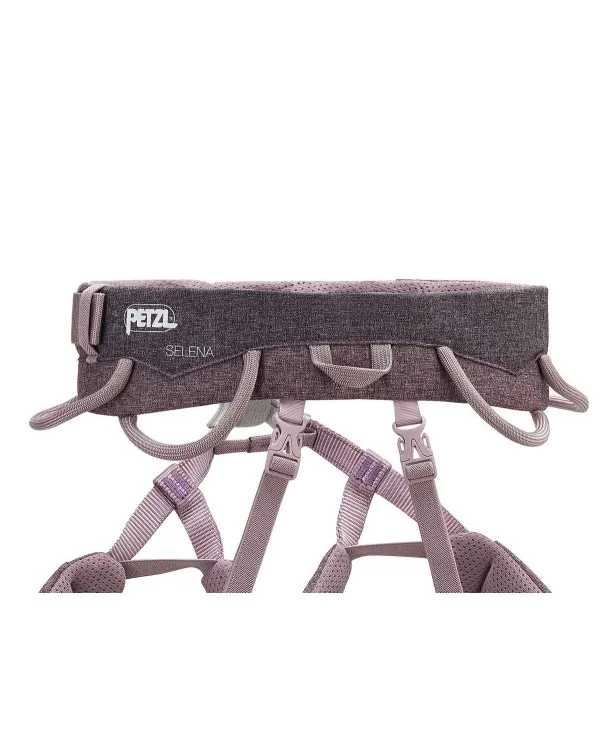 Arnés PETZL Selena mujer