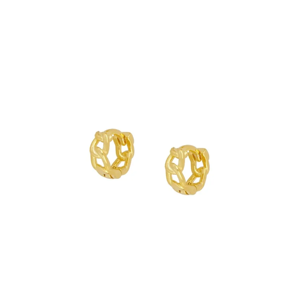 Aro Links Mini Oro