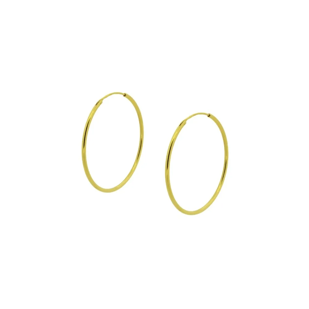 Aros 30mm Oro (PAR)