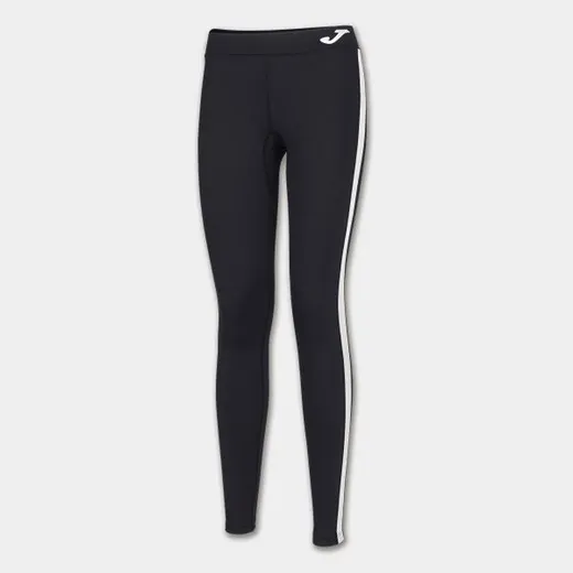 ASCONA LONG TIGHT BLACKWHITE