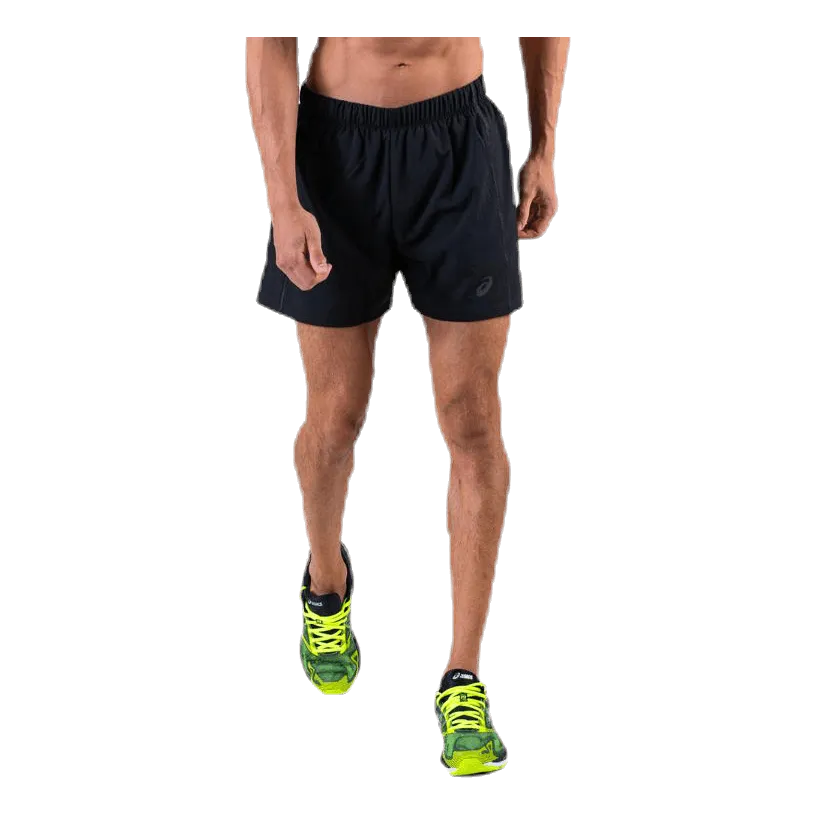 Asics 5In Short Black