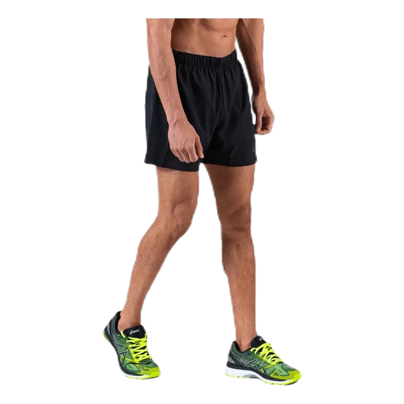 Asics 5In Short Black