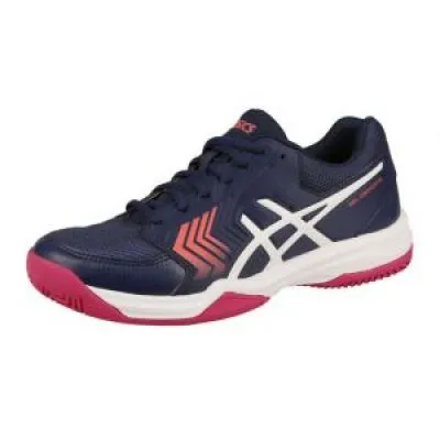 ASICS Gel Dedicate 5
