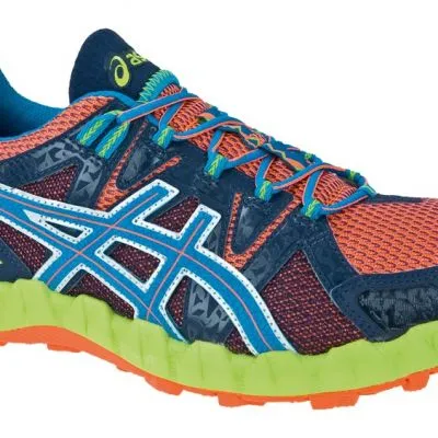 ASICS GELFUJITRAINER 2