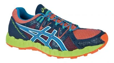 ASICS GELFUJITRAINER 2