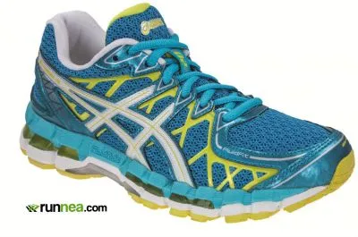 ASICS Gel Kayano 20