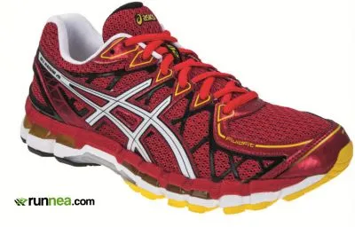 ASICS Gel Kayano 20