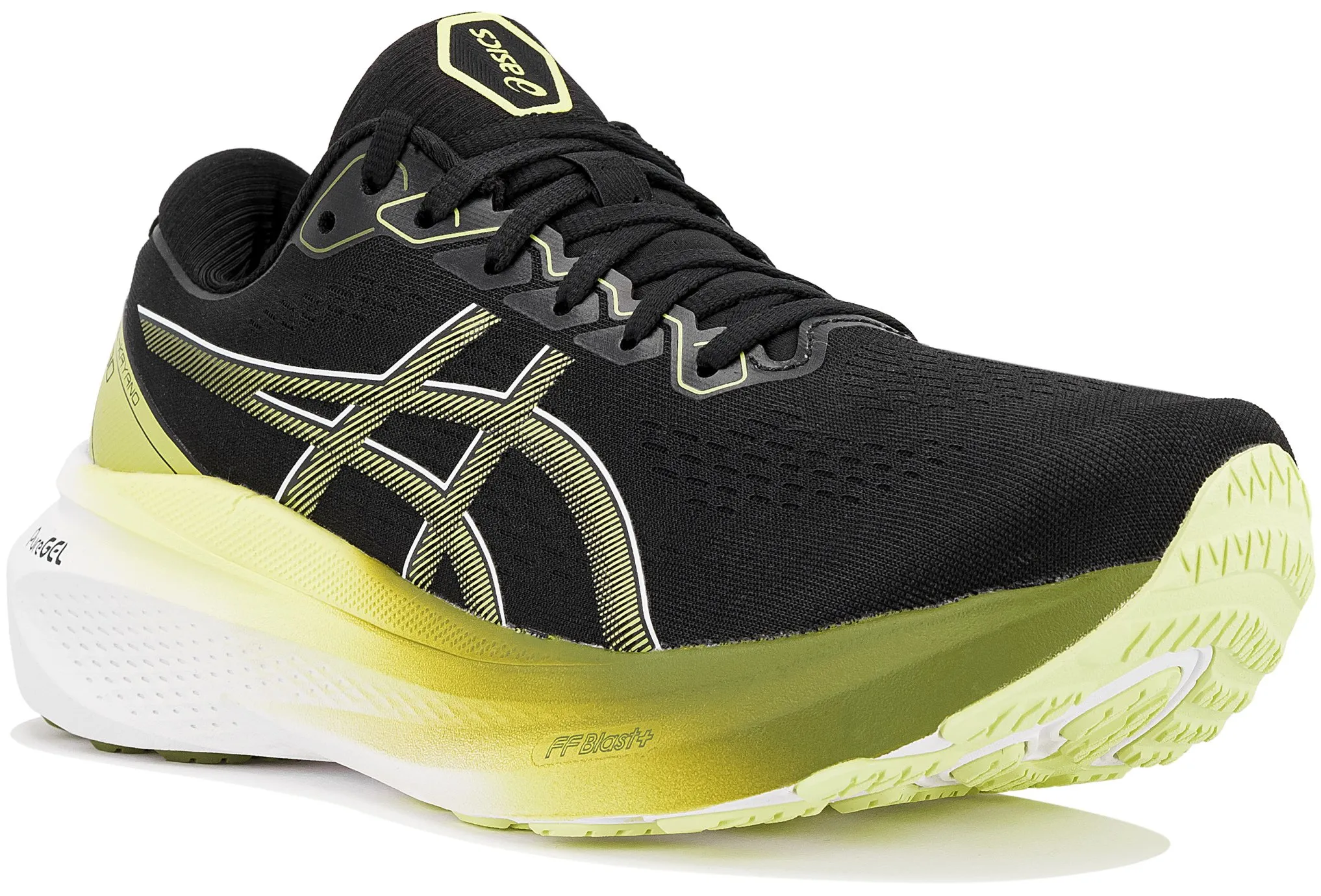 ASICS GELKAYANO 30