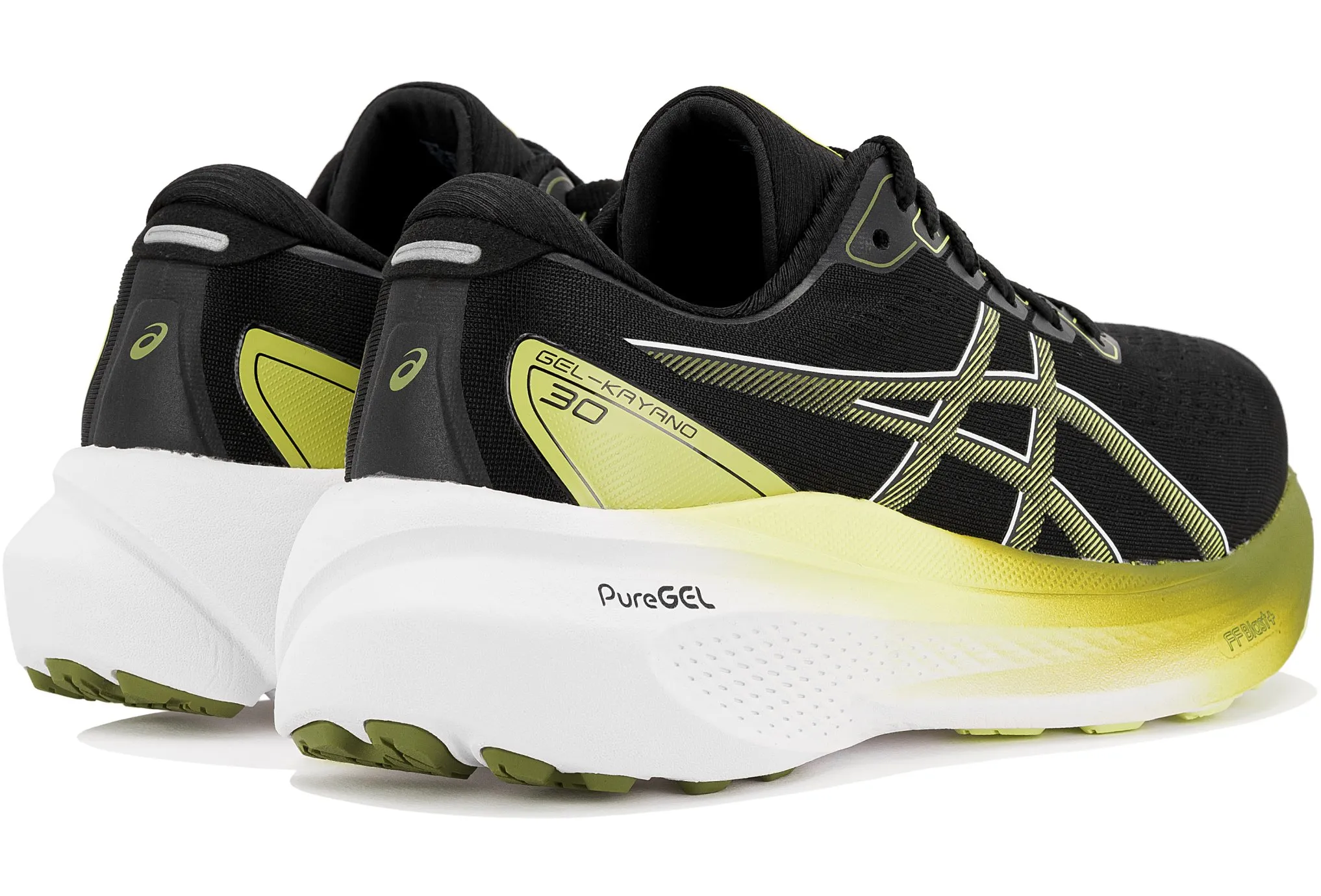 ASICS GELKAYANO 30