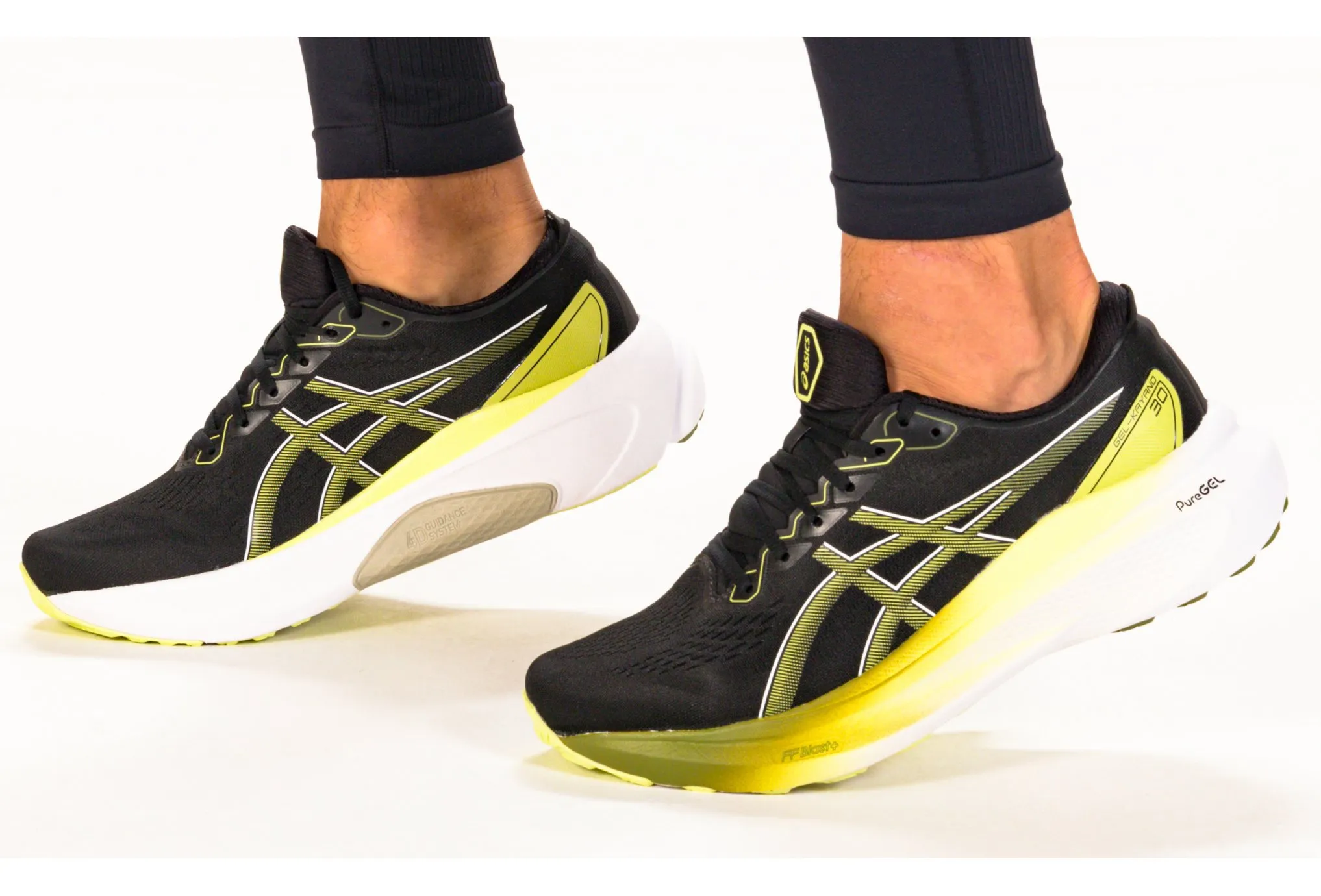 ASICS GELKAYANO 30