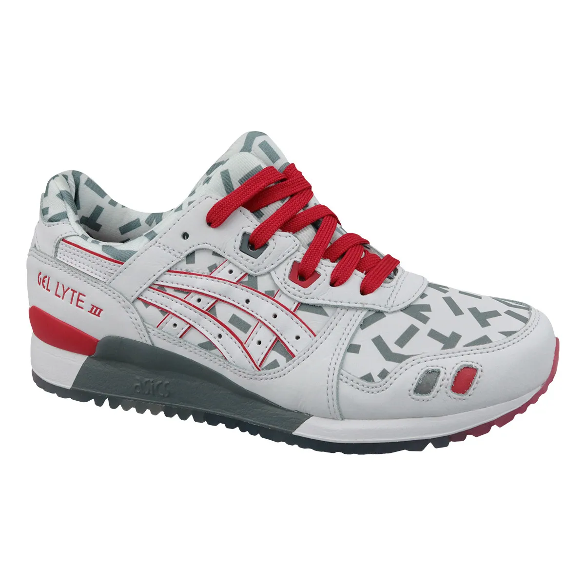 ASICS GELLYTE III