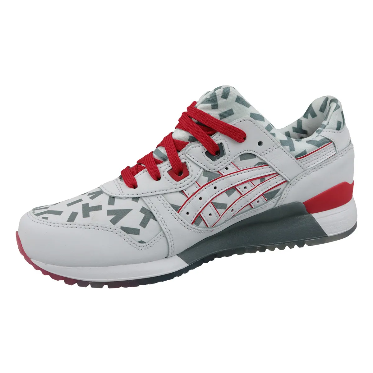 ASICS GELLYTE III