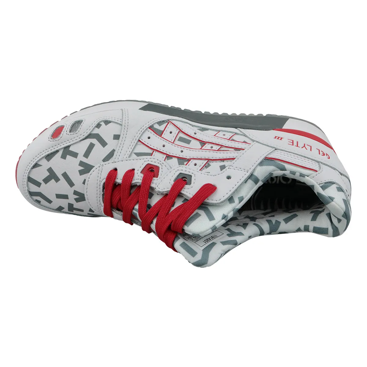ASICS GELLYTE III