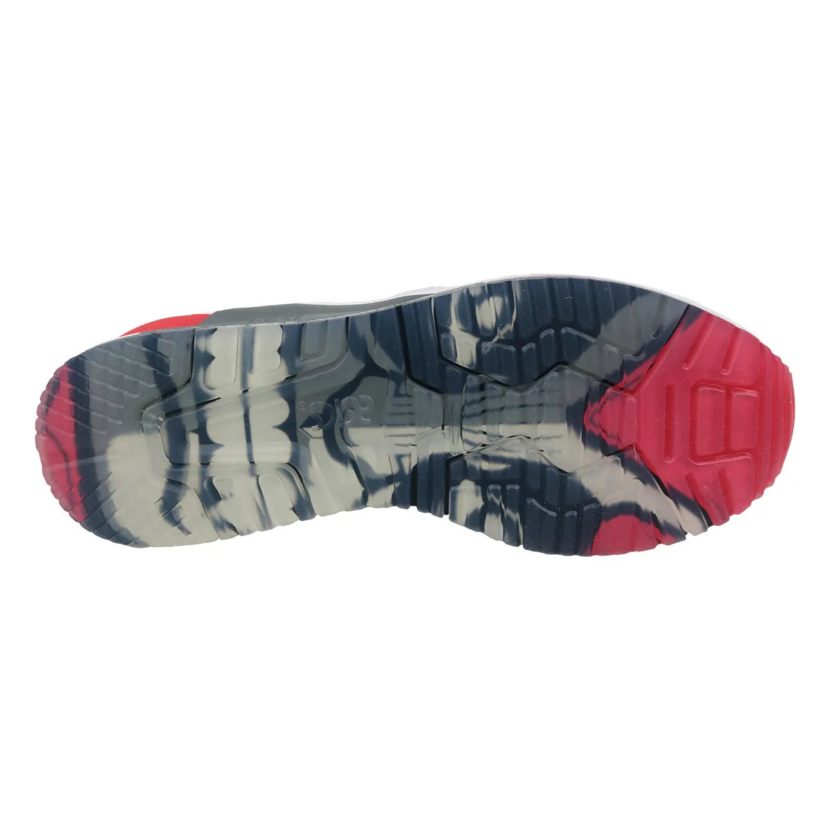 ASICS GELLYTE III
