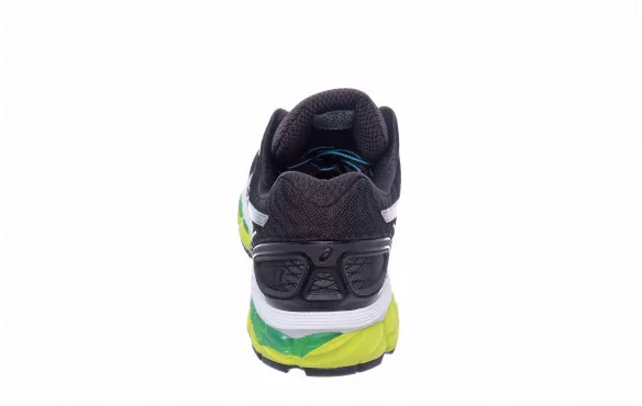 ASICS GEL NIMBUS 17