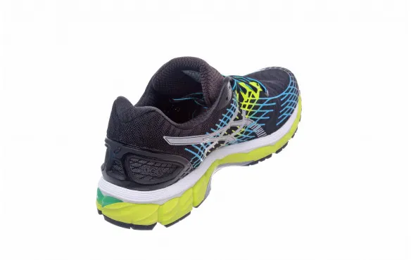 ASICS GEL NIMBUS 17