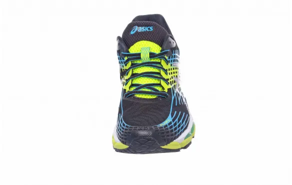ASICS GEL NIMBUS 17