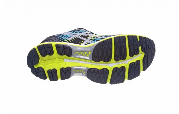 ASICS GEL NIMBUS 17