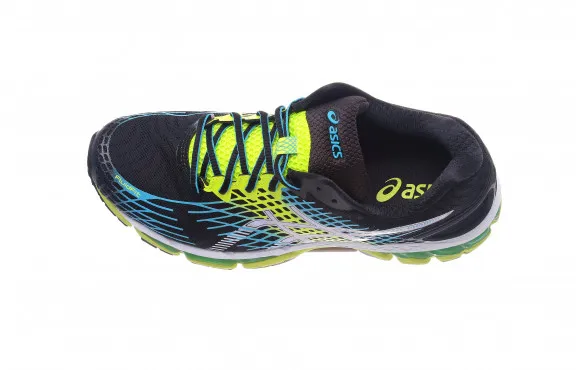ASICS GEL NIMBUS 17