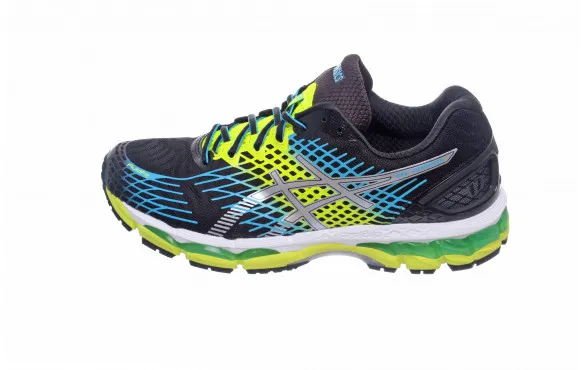 ASICS GEL NIMBUS 17
