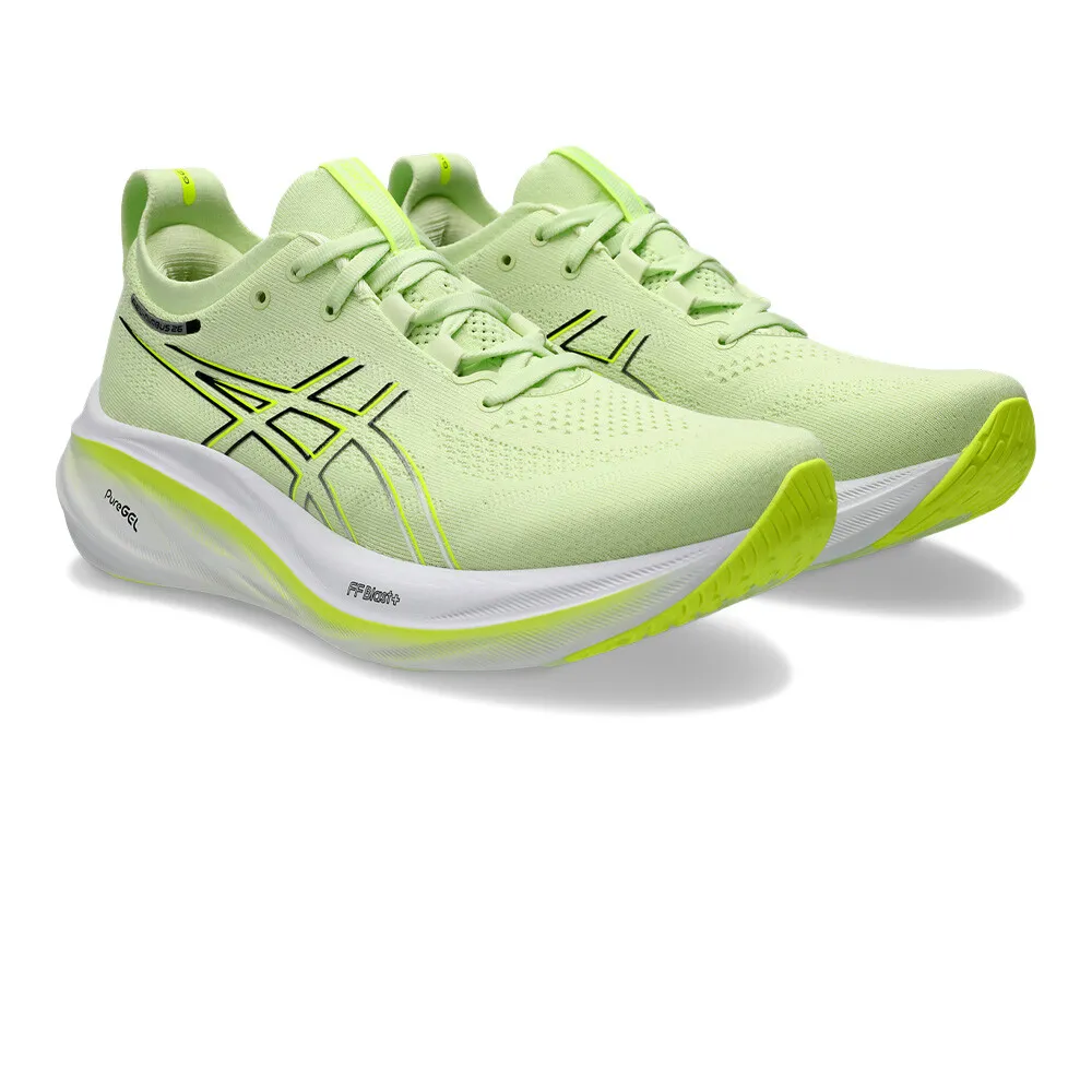 ASICS GELNIMBUS 26 ZAPATILLAS RUNNING