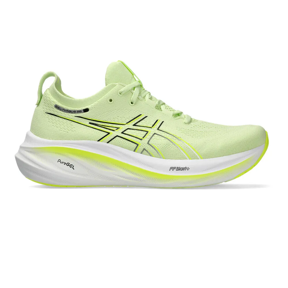 ASICS GELNIMBUS 26 ZAPATILLAS RUNNING