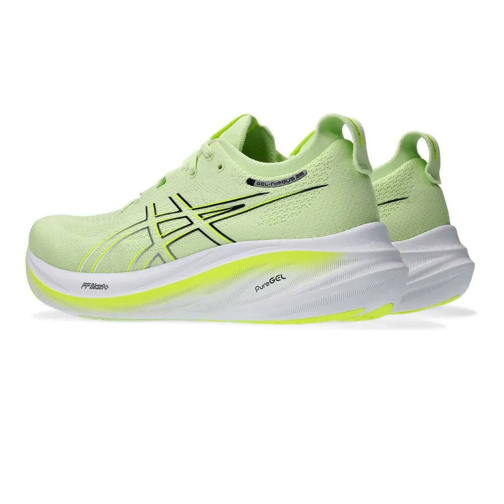 ASICS GELNIMBUS 26 ZAPATILLAS RUNNING