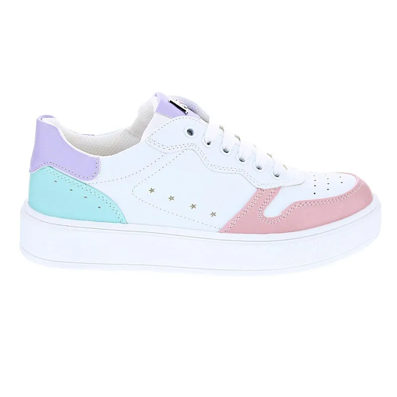 Asso Zapatillas Niña 16033 Multicolor
