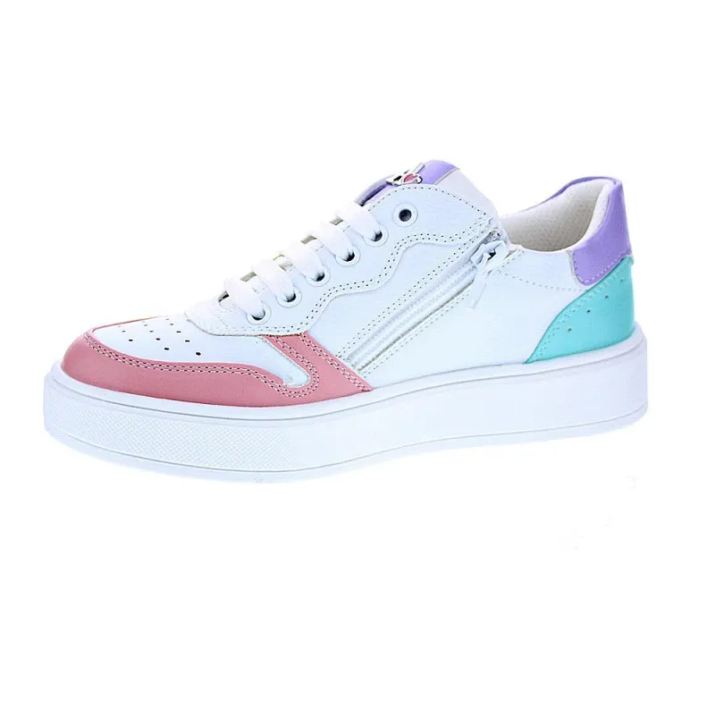 Asso Zapatillas Niña 16033 Multicolor