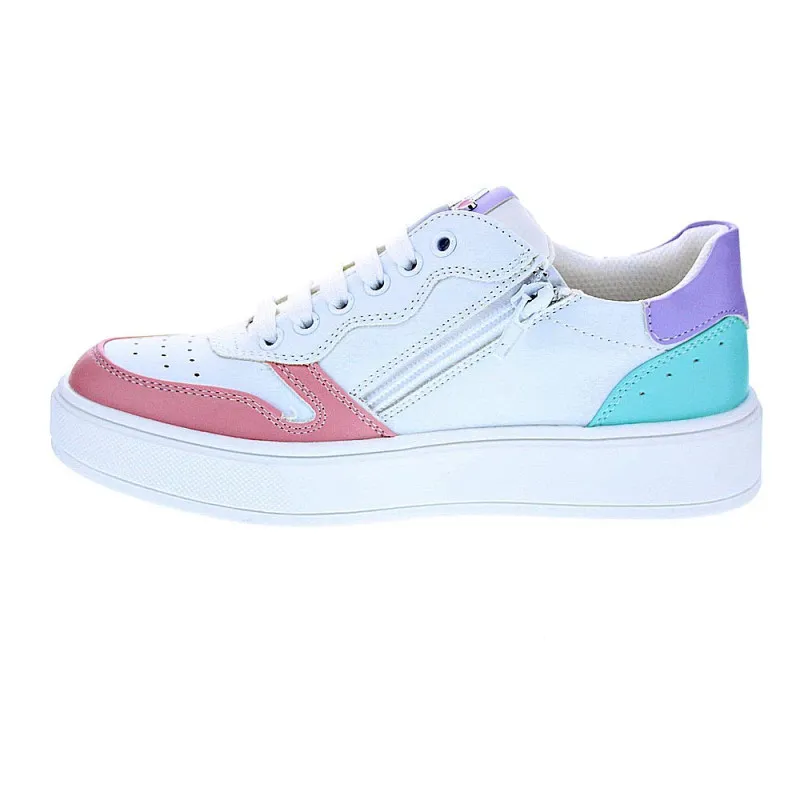 Asso Zapatillas Niña 16033 Multicolor
