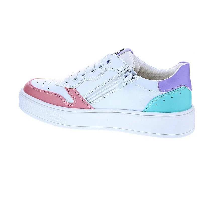 Asso Zapatillas Niña 16033 Multicolor