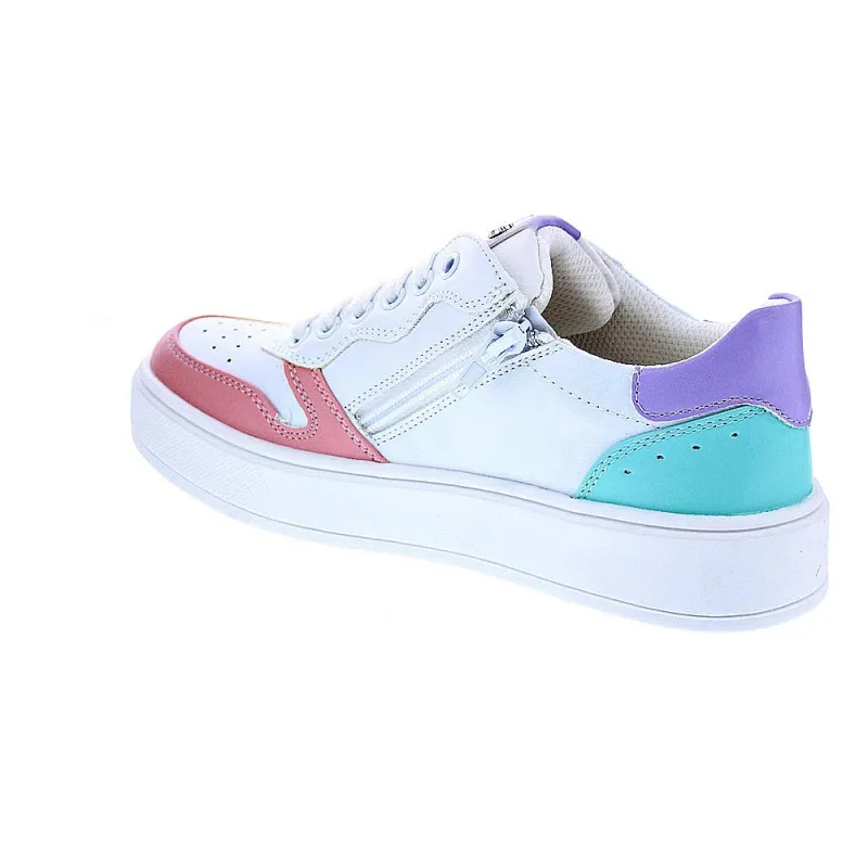 Asso Zapatillas Niña 16033 Multicolor