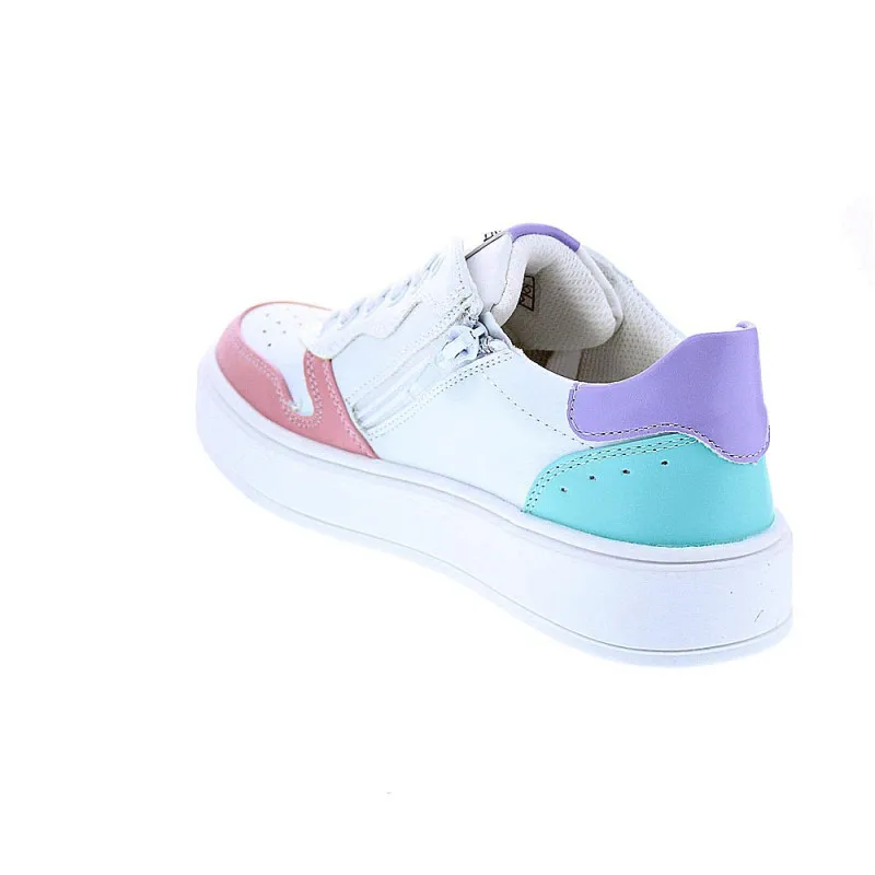 Asso Zapatillas Niña 16033 Multicolor