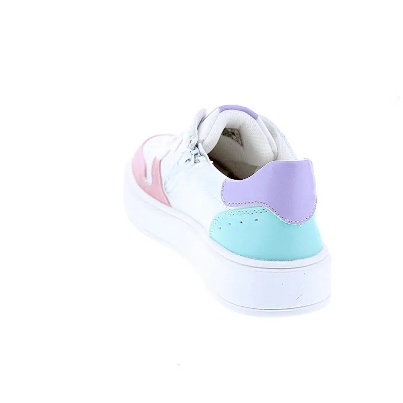 Asso Zapatillas Niña 16033 Multicolor