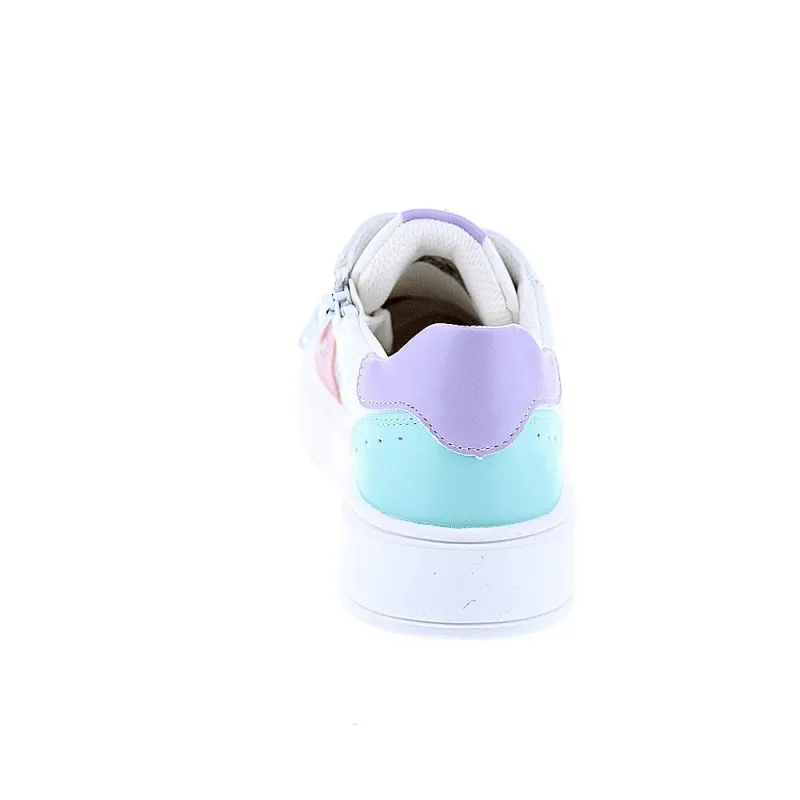 Asso Zapatillas Niña 16033 Multicolor