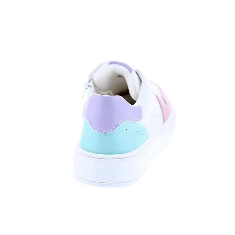 Asso Zapatillas Niña 16033 Multicolor