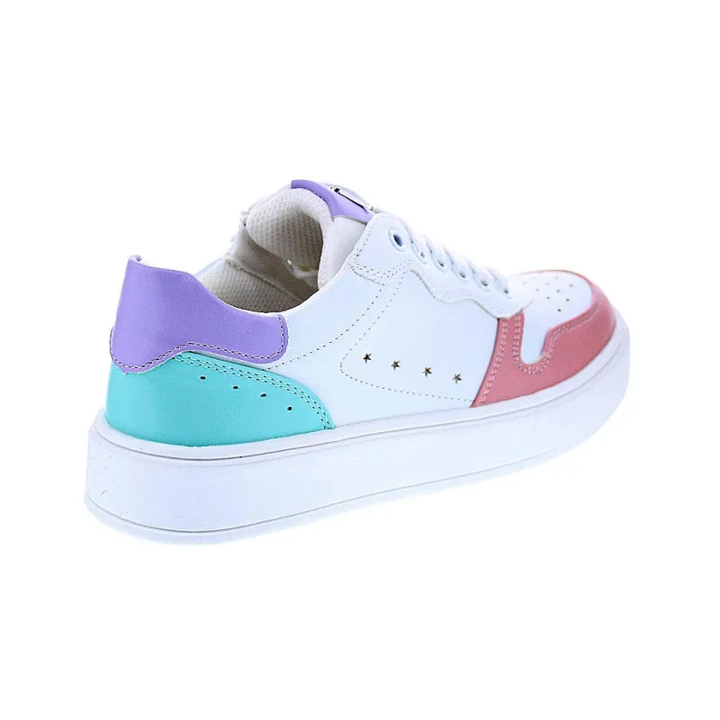 Asso Zapatillas Niña 16033 Multicolor