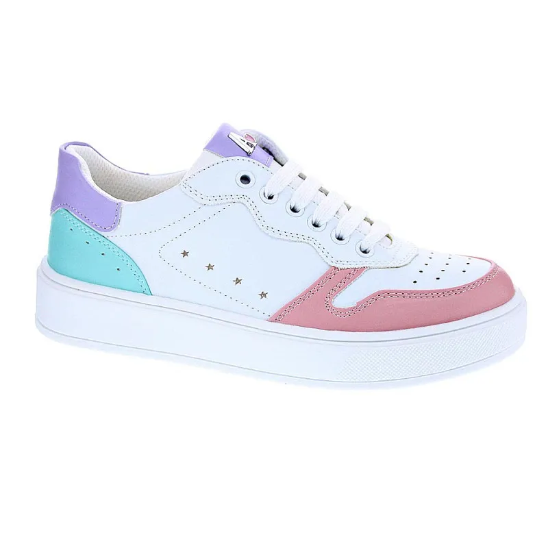 Asso Zapatillas Niña 16033 Multicolor