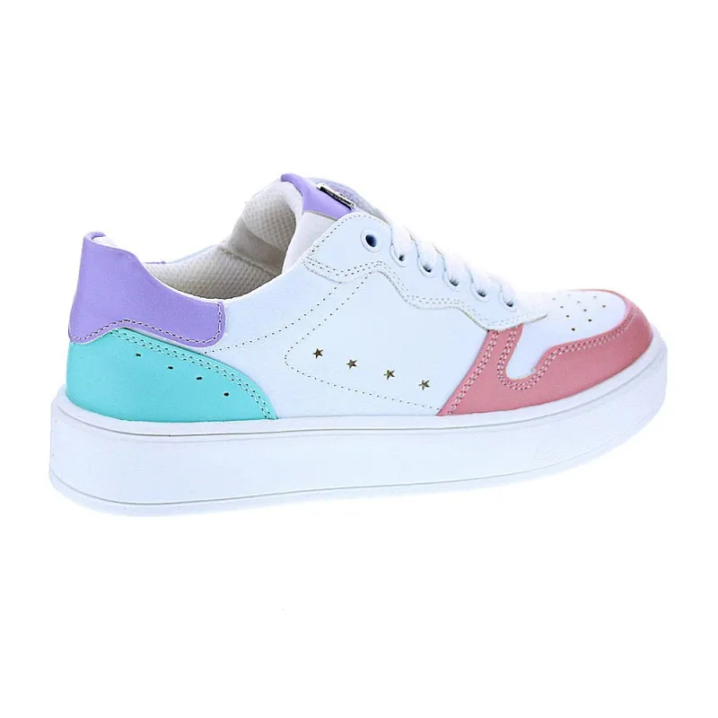 Asso Zapatillas Niña 16033 Multicolor