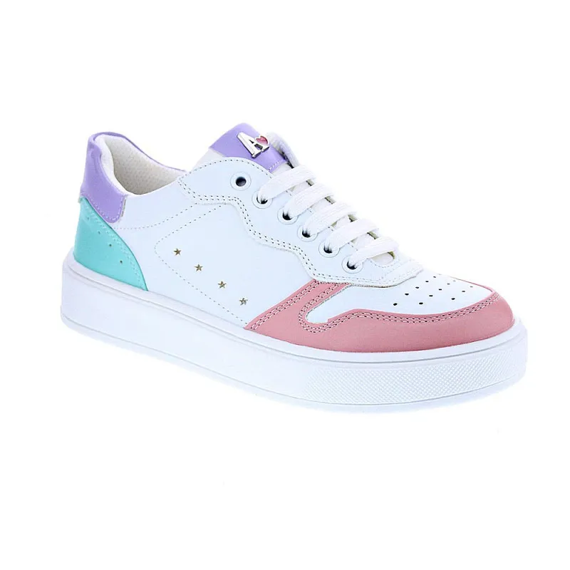Asso Zapatillas Niña 16033 Multicolor