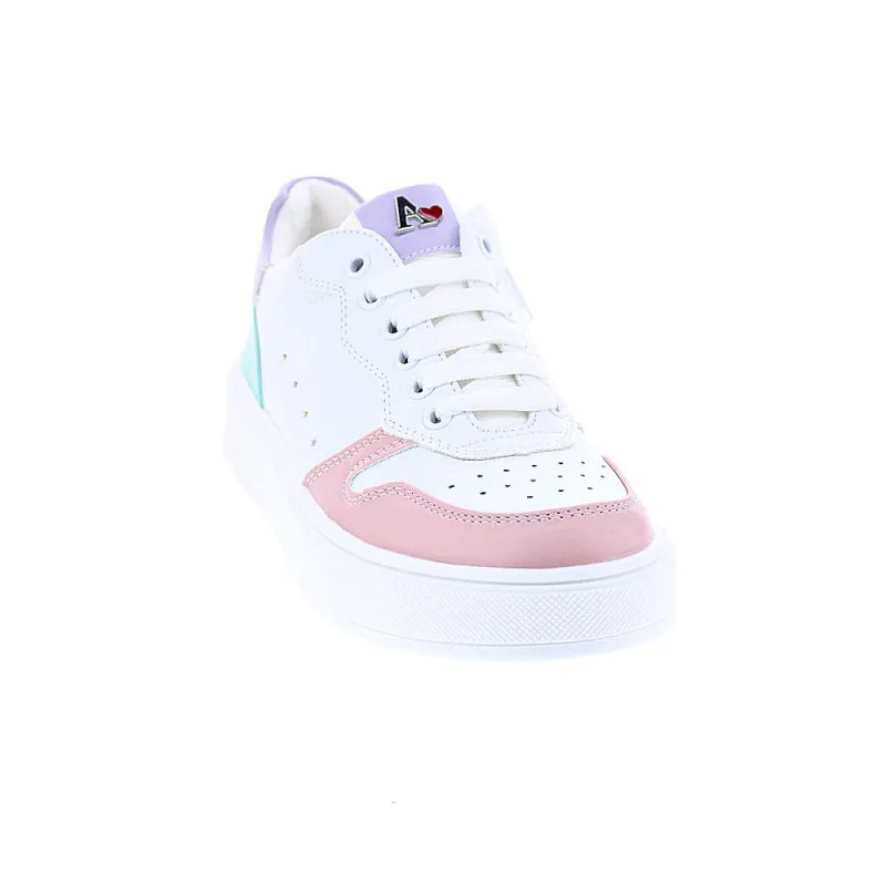 Asso Zapatillas Niña 16033 Multicolor