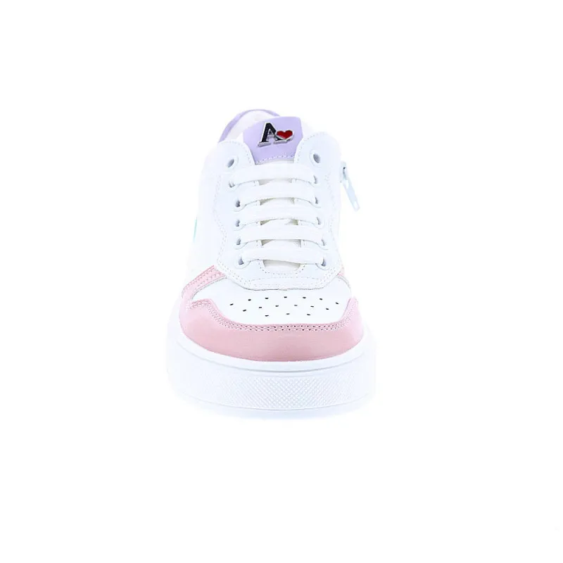 Asso Zapatillas Niña 16033 Multicolor
