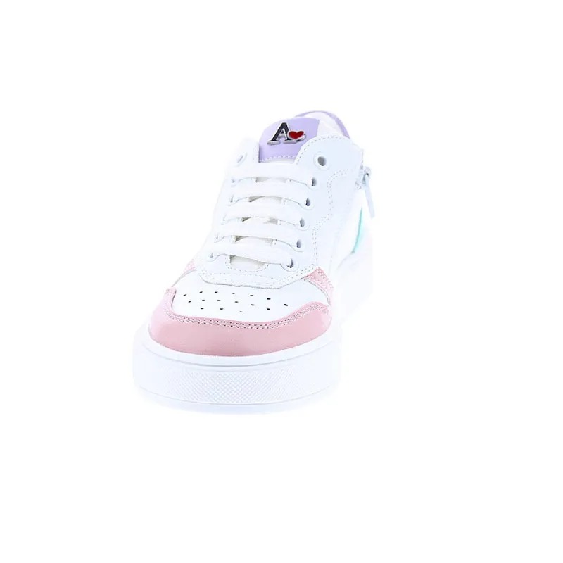 Asso Zapatillas Niña 16033 Multicolor
