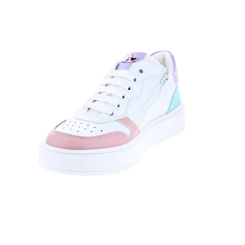 Asso Zapatillas Niña 16033 Multicolor