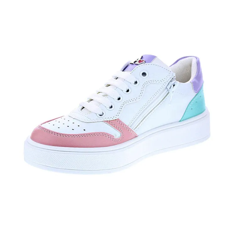 Asso Zapatillas Niña 16033 Multicolor